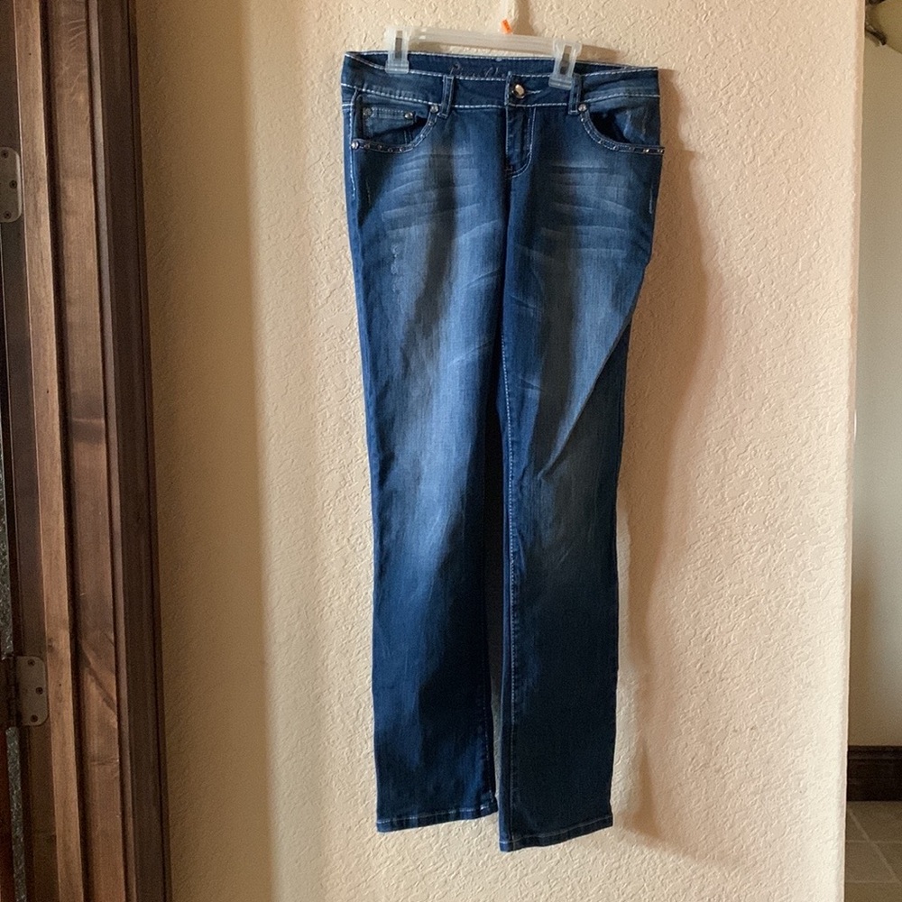 Cute jeans in the brand lia Verona